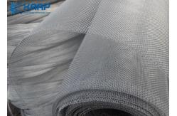 China Mining Applications Woven Wire Mesh Versatile Configurations High Strength supplier