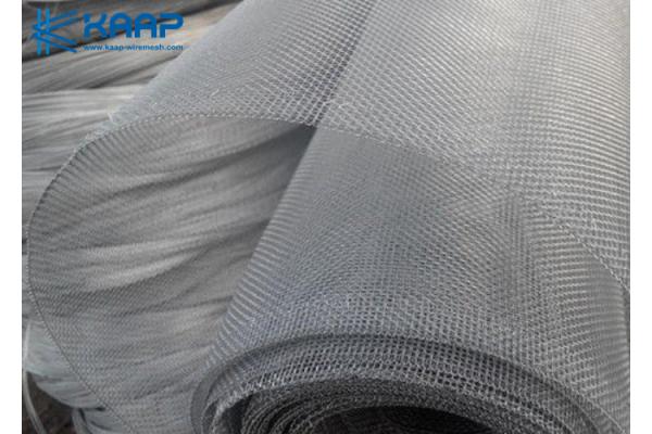 Mining Applications Woven Wire Mesh Versatile Configurations High Strength