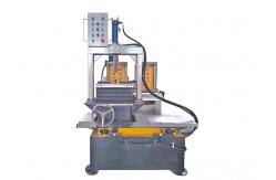 China Drilling And Tapping Multi Spindle Drilling Machine PLC supplier