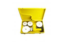 China PPR Socket Plastic Pipe Welding Machine HT63-11 OEM Acceptable supplier