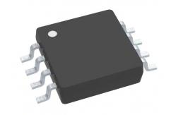 China OPA2180QDGKRQ1 Low-Noise Rail-To-Rail Output 36V Zero-Drift Operational Amplifiers supplier