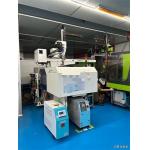 Precision PLC Displayed Mold Temperature Controller With Copper Tube Cooling Element for sale