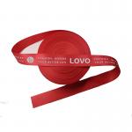 Outdoor Custom Heavy Printed Nylon Webbing For Making Dog Collar for sale