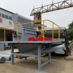Lumber Pine Wood Chipping Machine for sale