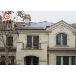 10KW 20KW On Grid Solar System High Efficiency With Polycrystalline Framed Solar Panel