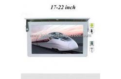 China Bus LCD Advertising Digital Signage USB / SD Input 1920*1080 Resolution supplier