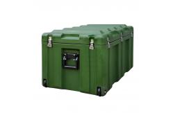 China IP65 Hard Plastic Rotomolded Tool Box 900mm supplier