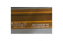 China 10.3 inch 1280x480 HSD103IPW1-A10 LCD Monitors Touch Screen Display supplier