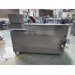 C70 A3 Book Glue Binding Machine Intelligent System