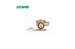 China 10A Marine CZH209-1 Copper High-Current Waterproof Socket With Switch supplier