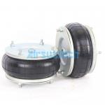 Dunlop Springride SP2523  Bellows Style Industrial Air Spring Total Stroke 85MM Air Bags