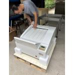 Versatile HDL-P17A NDT Film Developer For Flushing Process Development Fixed Shadow Washing Dry Chip Speed 100-33 Mm/min for sale