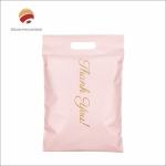 Strong Adhesive Seal Waterproof Poly Mailing Bag Logistic Packaging