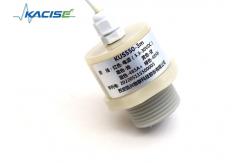 China KUS550 Ultrasonic Liquid Level Sensors Low Power 3m Range supplier