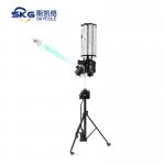 3 - 4H Operation 180 Balls Automatic Badminton Machine For Club for sale