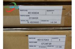 China JUKI 8mm ELECTRIC TAPE FEEDER 40143834 EF08HSR for Surface Mounted Technology Machine supplier