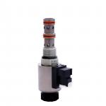 KPV72-30A-0-N-ER Hydraulic Proportional Solenoid Valve With Big Flow Proportional Valve for sale