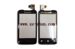 China Touch Screen Cellphone Replacement Touch Screens For Lenovo A269 supplier