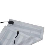 Graphene Heating Sheet Customizable Heating Solution For Industrial Needs