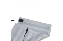 China Graphene Heating Sheet Customizable Heating Solution For Industrial Needs supplier