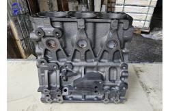 China Water Cooled Diesel Engine Cylinder Block 3tnv88 for Construction Machinery Engine supplier
