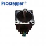 60mm 70w 36DC 8 poles Maximum speed 5200RPM IP40 electric brushless Motors for sale