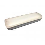 200LM 3W Waterproof Hallway Led Rechargeable Emergency Light 50 / 60HZ for sale