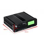 High Level AI MDVR Wifi and 8 Channels for Real-time Surveillance