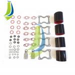 4089233 Turbocharger Gasket Kit Repair Kit For QSK45 Engine for sale