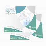 CE Rapid Antigen Test Self Test Kit for sale