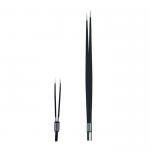 Disposable Bipolar Electrocautery Forceps With 8mm Tip For Cutting Coagulation for sale