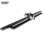 Water Cooling Steel Cutting Machine Laser Head Ec-Ophit Efficiency for sale