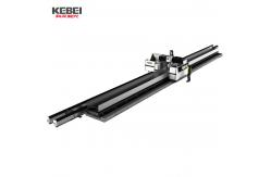 China Water Cooling Steel Cutting Machine Laser Head Ec-Ophit Efficiency supplier
