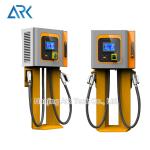Hospital Waterproof DC Electric Car Charging Stations OCPP 1.6 for sale