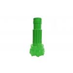 Drilling Tool Down The Hole DTH Drill Bits High Air Pressure 140mm Ql50