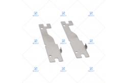 China FUJI NXT W12C W16C FEEDER PLATE, REFERENCE PB32471 FUJI Feeder Part supplier