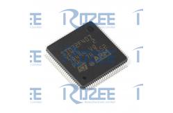 China STM32F407VET6 supplier