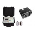 85-265V Polysonics Doppler Flow Meter for sale