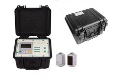 China 85-265V Polysonics Doppler Flow Meter supplier