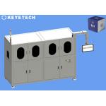 Real Time Online Aoi Inspection Machine For Box Package Printing Detection