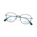 Multi-color Fashion Beta Titanium Glasses 51-18-148 Unisex ZTO 128 for sale