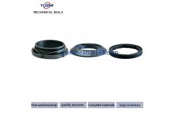 China Waukesha-220u2 Wave Spring Seal For Waukesha Pumps And Mixers Component Seal supplier