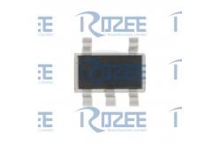 China SN74LVC1G07DBVR supplier