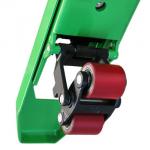 TPWA 17 Key Bi-Directional RS232 Pallet Weighing Scales