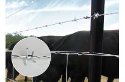 China MIDWEST AIR TECHNOLOGIES building field fence for cattle supplies, 9-Wire supplier
