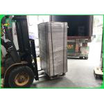 48.8gsm Printable Journal Paper Offset Printing Paper Bulk Rolls for sale