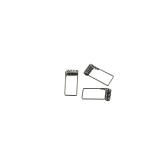 Wire Flat Coil Torsion Spring Galvanized Metal Carbon Steel Rust Resistant for sale