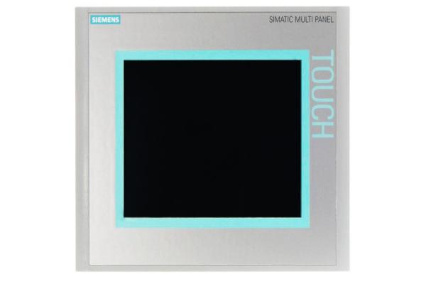 Original 6AV6643-0DD01-1AX0 Siemens Touch Panel