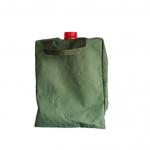 China Water Forest Fire Fighting Equipments Backpack With Sprayer Gun 20L manufacturer
