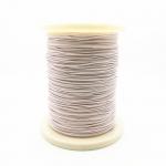 Awg38/1500 High Frequency Silk Covered Litz Wire Super Thin Enameled Coated for sale